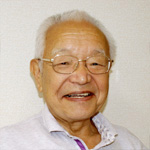 中鉢國昭