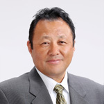 町井一比古